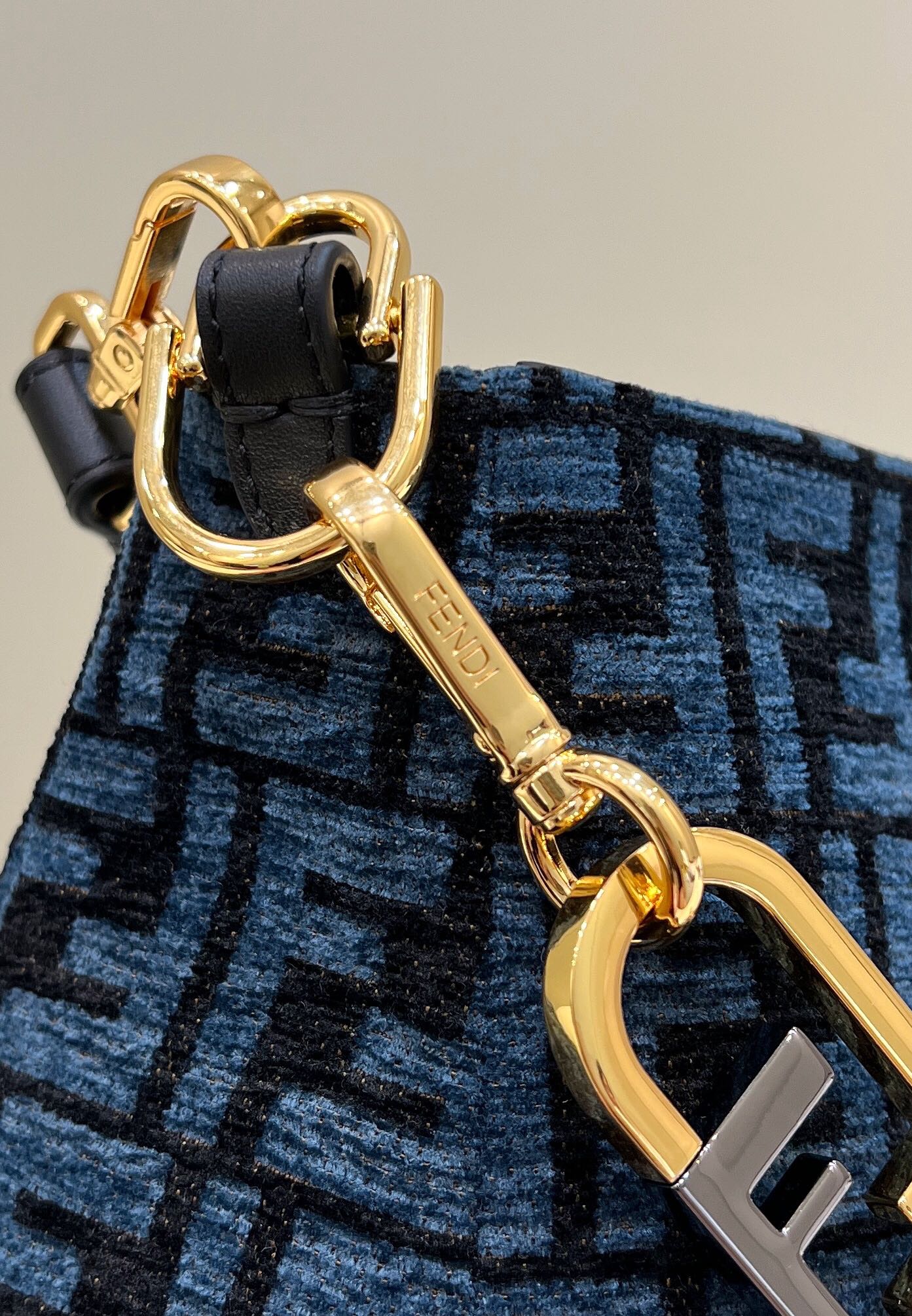 Fendi Satchel Bags